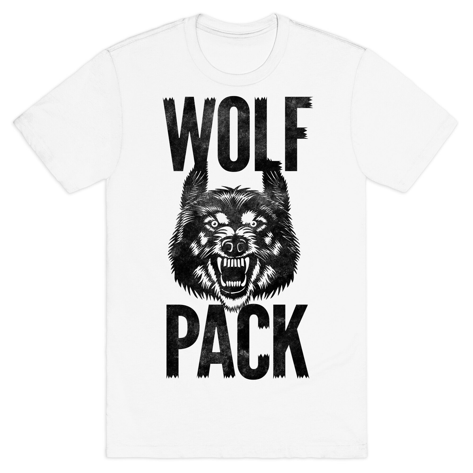 Wolf Pack T-Shirt